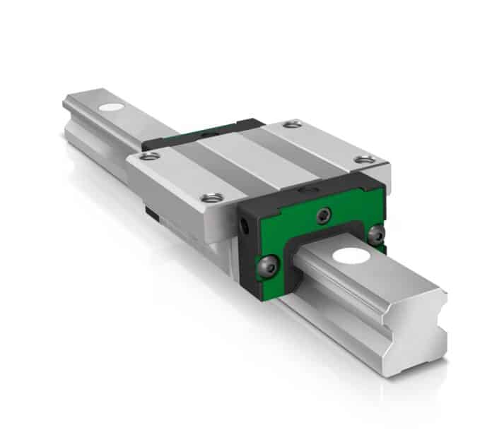 Schaeffler presenta su portafolio ampliado para máquinas-herramienta
