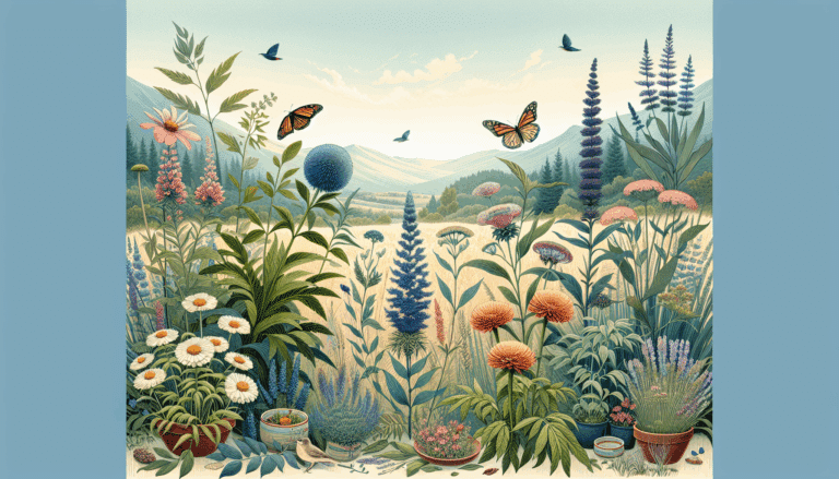 Siete plantas perennes que nunca dejarán tu jardín una vez plantadas