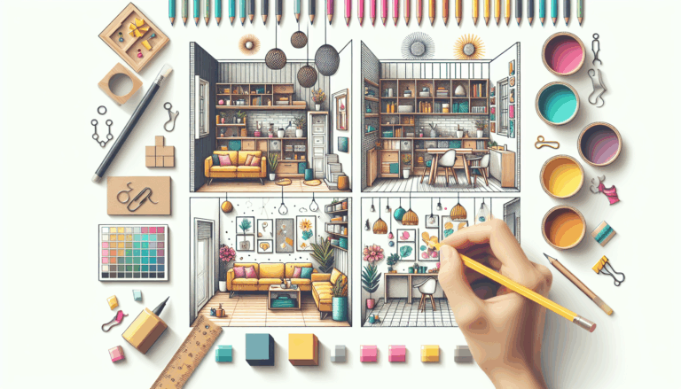 "Te doy la solución a estos tres errores muy frecuentes a la hora de decorar espacios en casa"