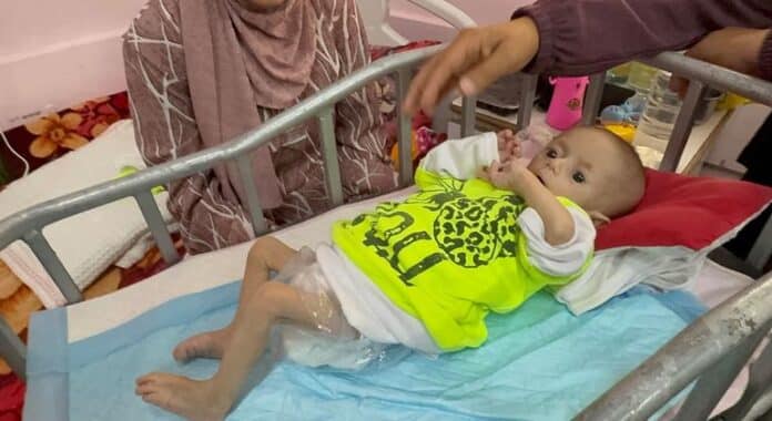 Niños muertos en Gaza, sanciones a Francesca Albanese, VIH... Las noticias del jueves
