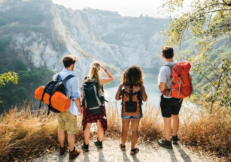 Tranquilidad durante el viaje: lo que siente el 84% de españoles al contratar un seguro de viaje