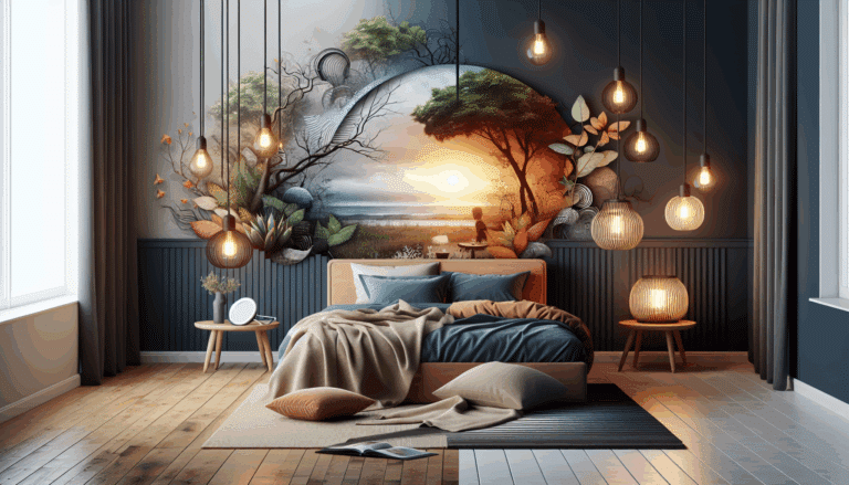 Siete ideas infalibles para transformar tu dormitorio por completo sin meternos en obras