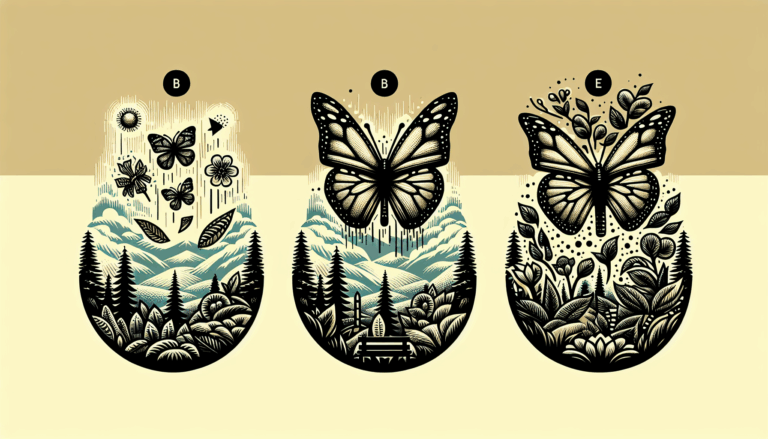 tres cambios pequeños que lo transforman todo