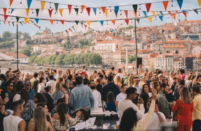 Verano en WOW Porto: el distrito cultural de Gaia ofrece una gran programación de eventos veraniegos