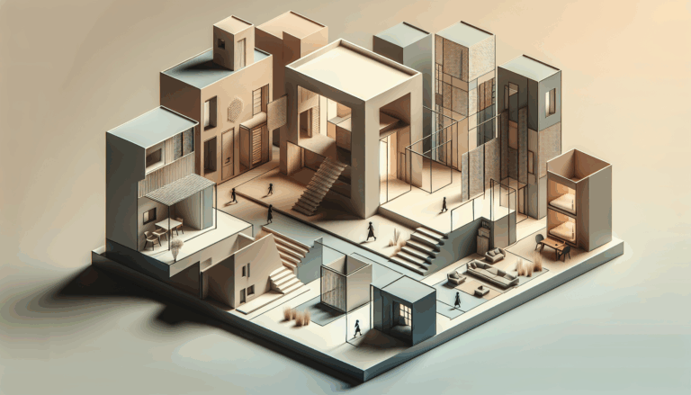 encaja en cualquier sitio y tiene un diseño atractivo