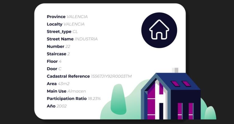 Wenalyze lanza una solución innovadora para optimizar las búsquedas catastrales en el sector asegurador