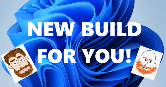 Announcing Windows 11 Insider Preview Build 26200.5761 (Dev Channel)