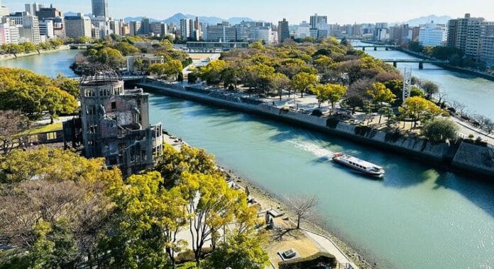 A 80 años de la bomba en Hiroshima la amenaza nuclear aumenta, pero también surgen señales de esperanza