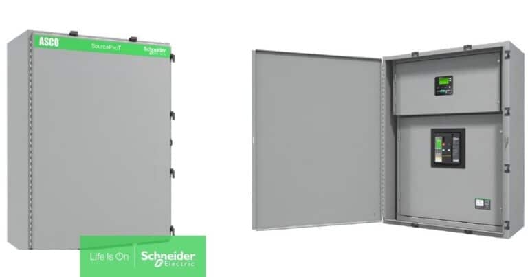 ASCO Power Technologies amplía su gama de dispositivos de interconexión para microredes que aíslan la energía generada por inversores de la red eléctrica