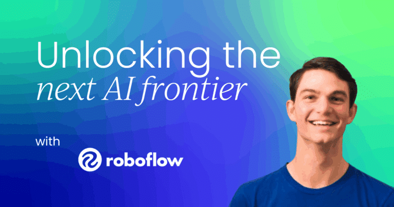 Unlocking the next frontier in AI