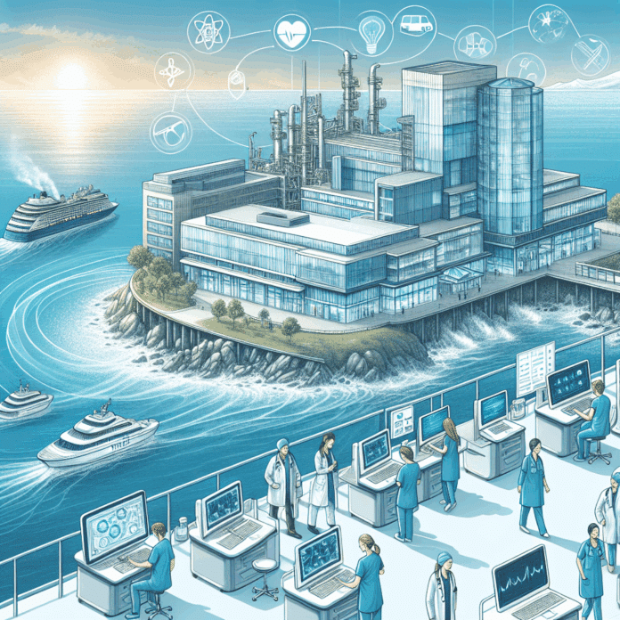 Noticias - Hospital del Mar