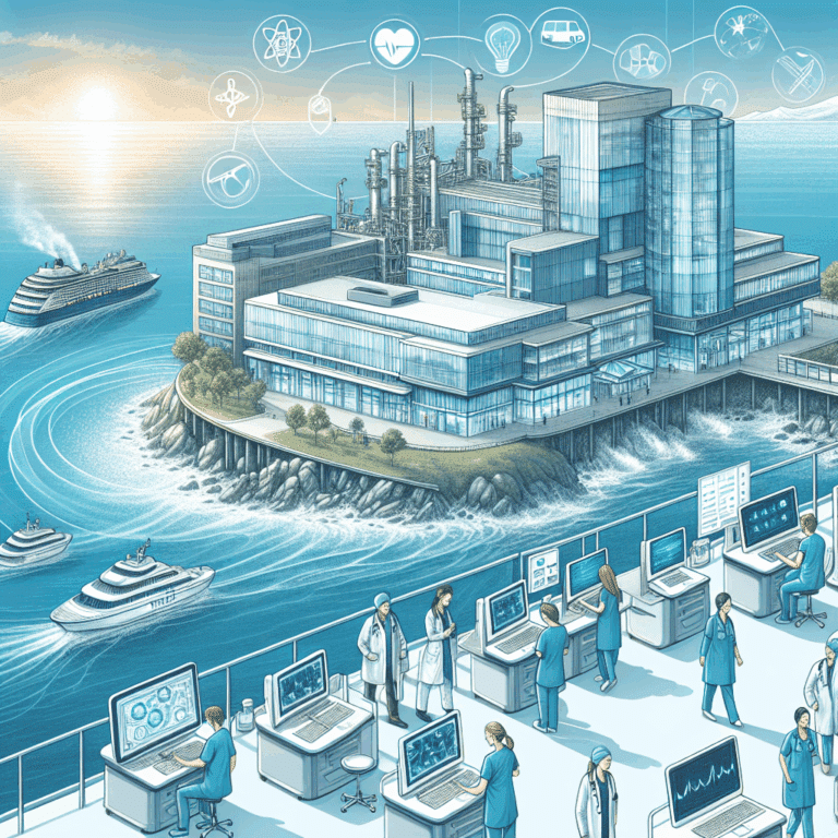 Noticias - Hospital del Mar