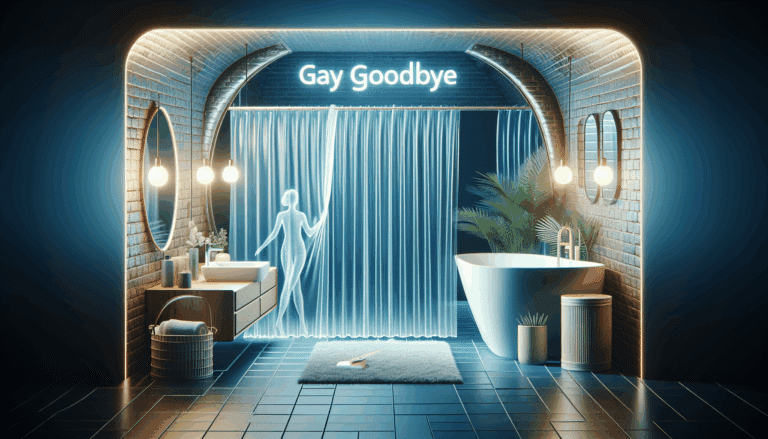 Adiós a las cortinas de plástico en la ducha, esta es la nueva tendencia 2025 que conquista los hogares