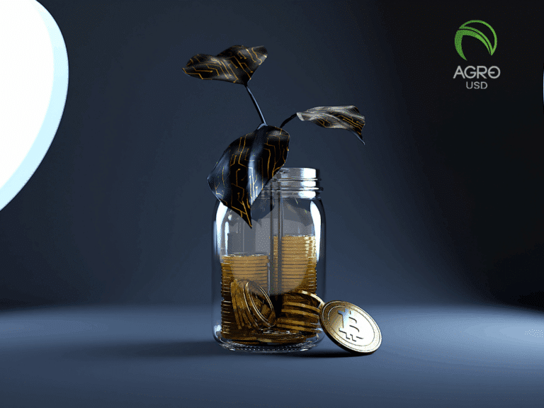 AgroUSD revoluciona el campo con un sistema financiero descentralizado y sin bancos
