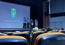 Almoguera Estrena Exposición y Documental sobre la Riada de 1995: Un Llamado a la Prevención Almoguera estrena exposición y documental que reviven la riada de 1995 y llaman a la prevención