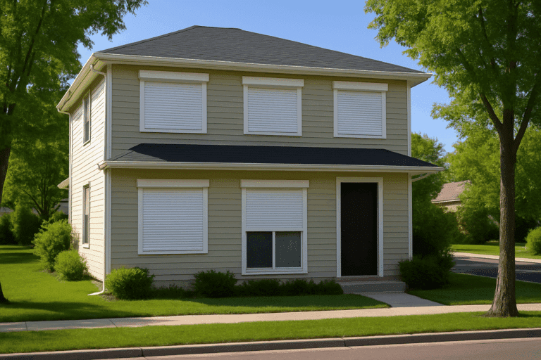 Aluvidal amplía su oferta de persianas con soluciones eficientes y personalizadas