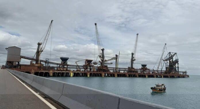 América Latina crecerá solo 2,2% en 2025