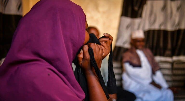 Las víctimas de violencia sexual en conflictos merecen apoyo para reconstruir su vida con dignidad