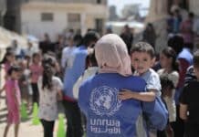 Asesinatos de Trabajadores Humanitarios en 2024: 383 Víctimas, 181 en Gaza En 2024 fueron asesinados 383 trabajadores humanitarios, 181 de ellos en Gaza