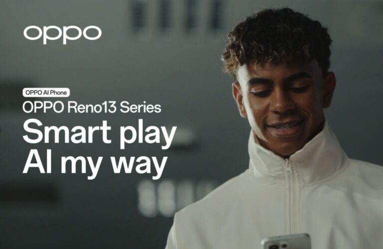 Atención real y contexto relevante: claves en el lanzamiento de OPPO Reno13 con EXTE