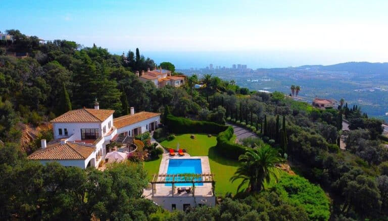 La compra de viviendas de lujo en la Costa Brava creció un 20% en el primer semestre, según Walter Haus