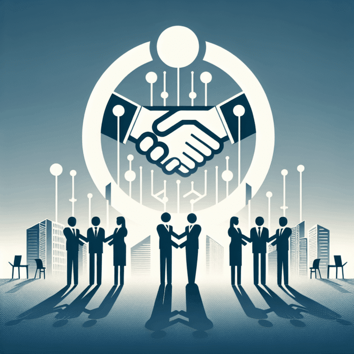 BME da la bienvenida a Vols Partners como nuevo miembro del Entorno Pre Mercado