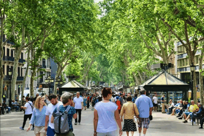 Turismo masivo y vida nocturna ponen a Barcelona por encima de Londres y Los Ángeles, según Altezza Travel