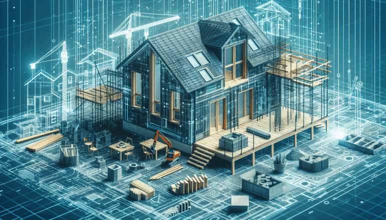 Tendencias en construcción y arquitectura para 2025: el auge del bienestar en casa