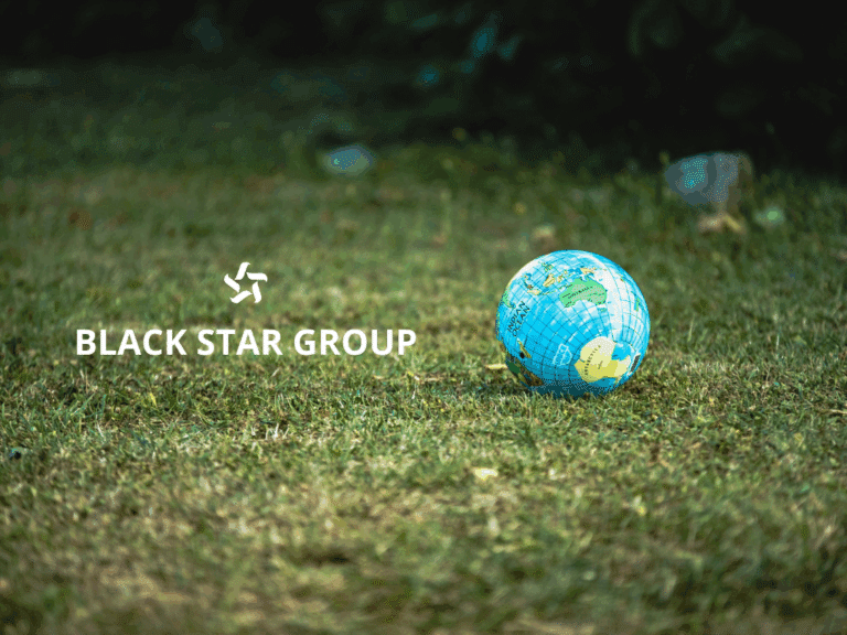 Black Star Group consolida su expansión energética con alianzas globales