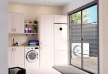 Bosch: Eficiencia Energética Durante Todo el Año con Aerotermia para Climatización y Ahorro Bosch ofrece un hogar eficiente todo el año con aerotermia que climatiza, calienta y ahorra