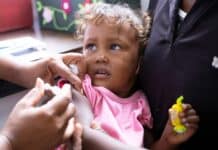 Brotes de Sarampión en Diez Países de América en 2025 Diez países de América reportan brotes de sarampión en 2025