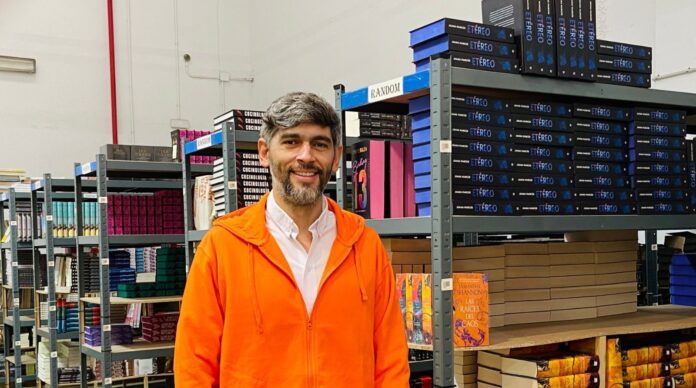 Buscalibre celebra su aniversario consolidándose como referente del comercio electrónico