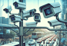 Cámaras Inteligentes: La Nueva Frontera Contra las Infracciones cámaras inteligentes contra las infracciones