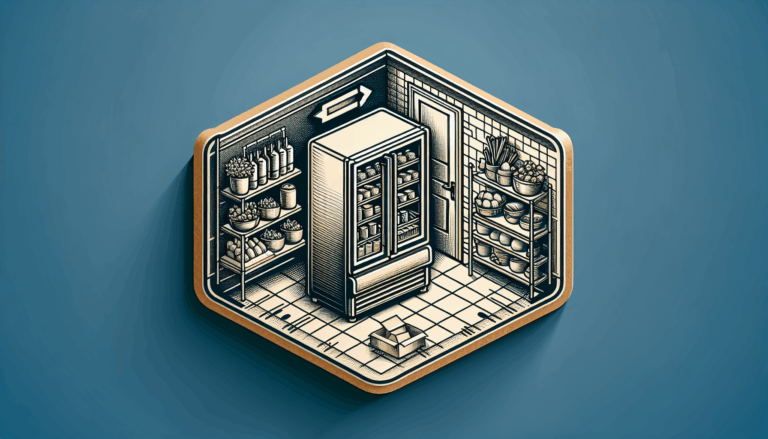 Carrefour soluciona la falta de espacio en la cocina con ese accesorio ideal para aprovechar las esquinas