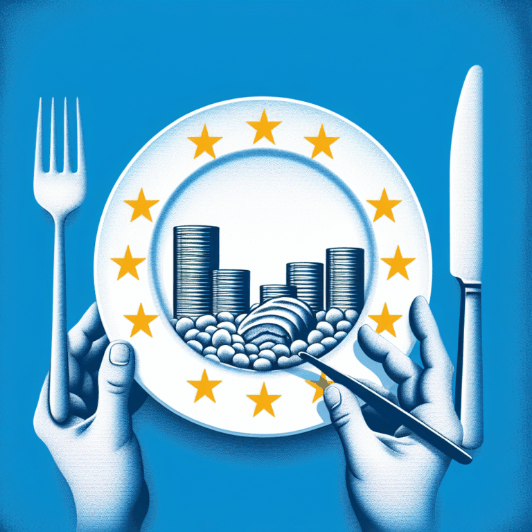 A man cooks on a stove.