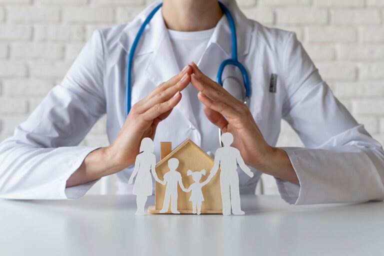 Correduría de Seguros Pueyo ofrece las claves para elegir un seguro de salud y comenzar a cuidar del bienestar personal y familiar