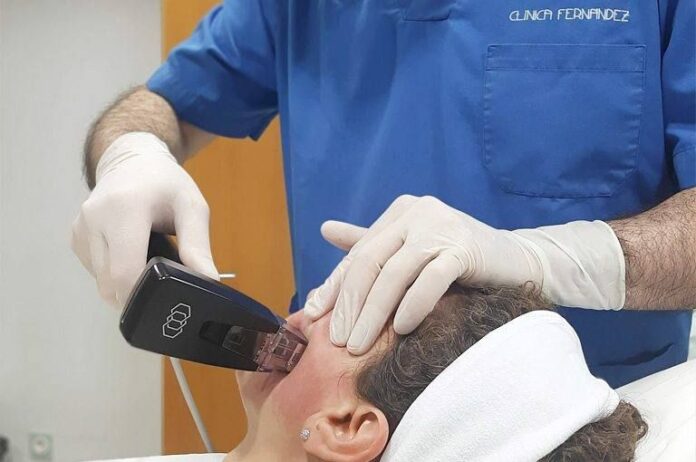 Clínica Fernández incorpora el tratamiento Morpheus8: tecnología mínimamente invasiva para rejuvenecimiento facial y corporal