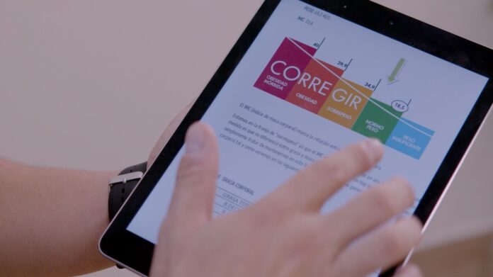 Combinar entrenamiento y nutrición online para perder peso y ganar salud: claves del éxito de Adaptia Fitness