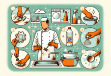 Cómo Eliminar El Óxido En La Cocina: Técnicas Y Consejos Útiles Utensilios de cocina oxidados