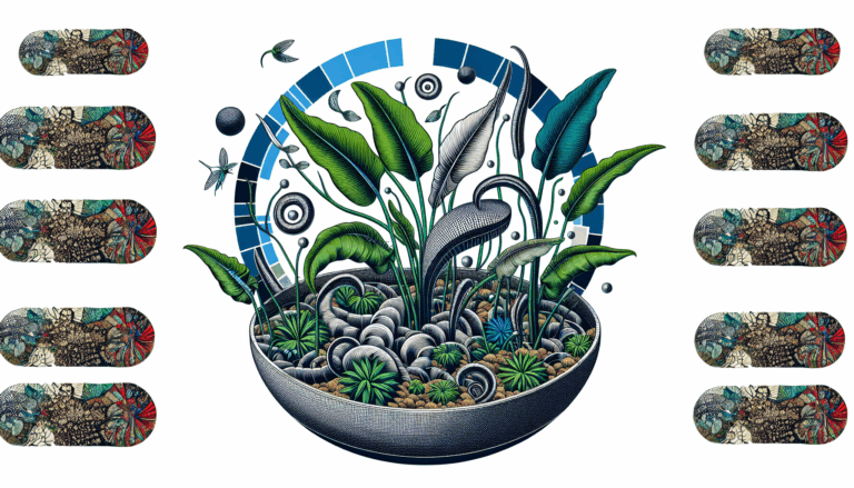 Así puedes hacer que la lengua de suegra crezca fuerte y saludable