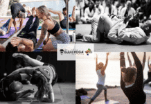 Conexión de Equilibrio: Festival de BJJ y Yoga en Mallorca 2025 Mallorca BJJ and Yoga Festival 2025: la conexión entre el yoga y el Jiu-Jitsu brasileño