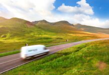 Consejos de Northgate para Conducir de Manera Segura en Calor Extremo Las 8 recomendaciones de Northgate para una conducción más segura frente al calor extremo