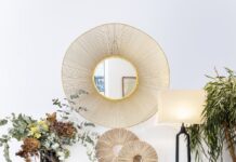 Consolas en Tendencia: De Muebles Auxiliares a Rincones Protagonistas Este Otoño Consolas que marcan tendencia: de muebles auxiliares a rincones protagonistas de este otoño