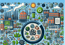 Consumo y Producción Responsables: Claves para un Futuro Sostenible recycle tag