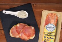 Crecimiento Exponencial en la Producción de Lomo Embuchado de Miguel España e Hijos La producción de lomo embuchado de Miguel España e Hijos crece un 100% en cinco años