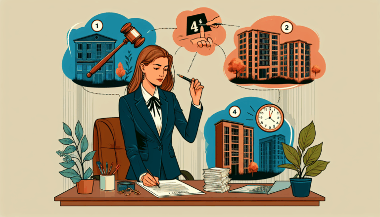 Esta abogada avisa de cuatro errores legales que pueden arruinar la compra de tu piso