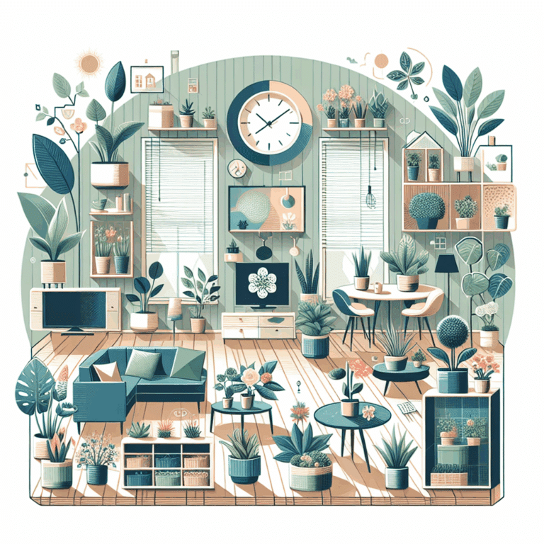 cómo cuidarlas y dónde colocarlas