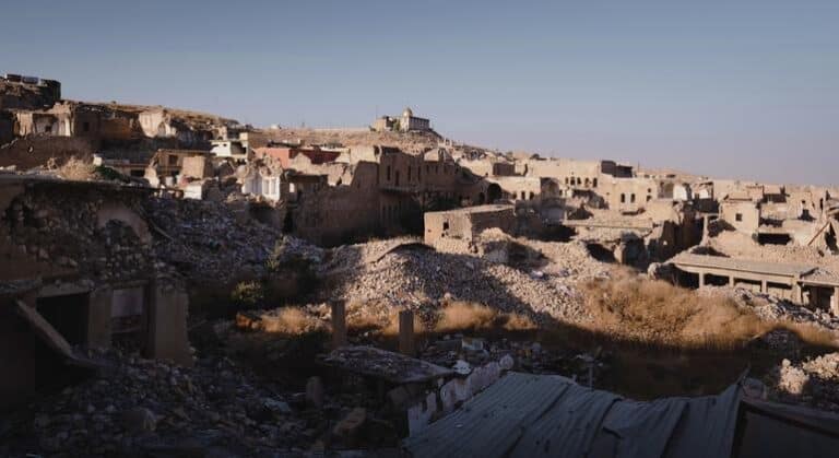 El grupo terrorista Daesh mantiene su capacidad operativa pese a pérdida de líderes