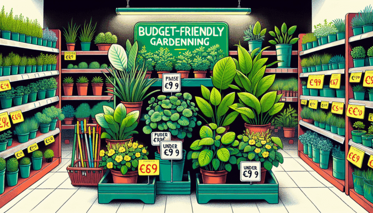 Mañana llegan a Lidl tres plantas fáciles de cuidar y que ayudan a purificar el aire por menos de 9 euros