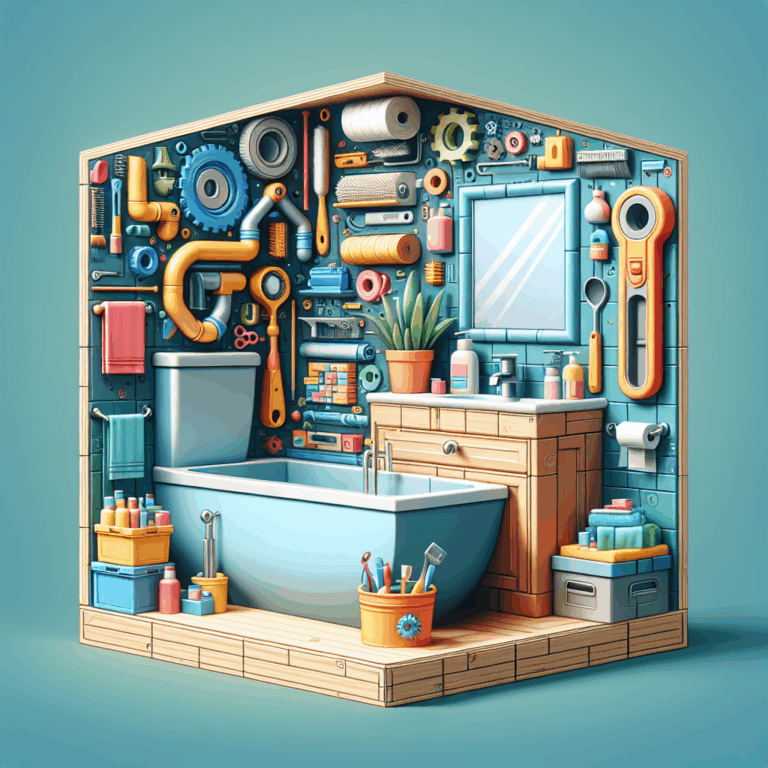 Acaba de llegar a Lidl la solución sin obras para tener más almacenamiento en baños pequeños